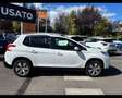 Peugeot 2008 1.2 PureTech Allure Weiß - thumbnail 4