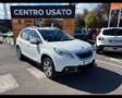 Peugeot 2008 1.2 PureTech Allure Weiß - thumbnail 3