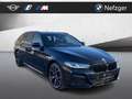 BMW 540 d xDrive Touring M Sport RFK LASER H&K HUD Schwarz - thumbnail 5