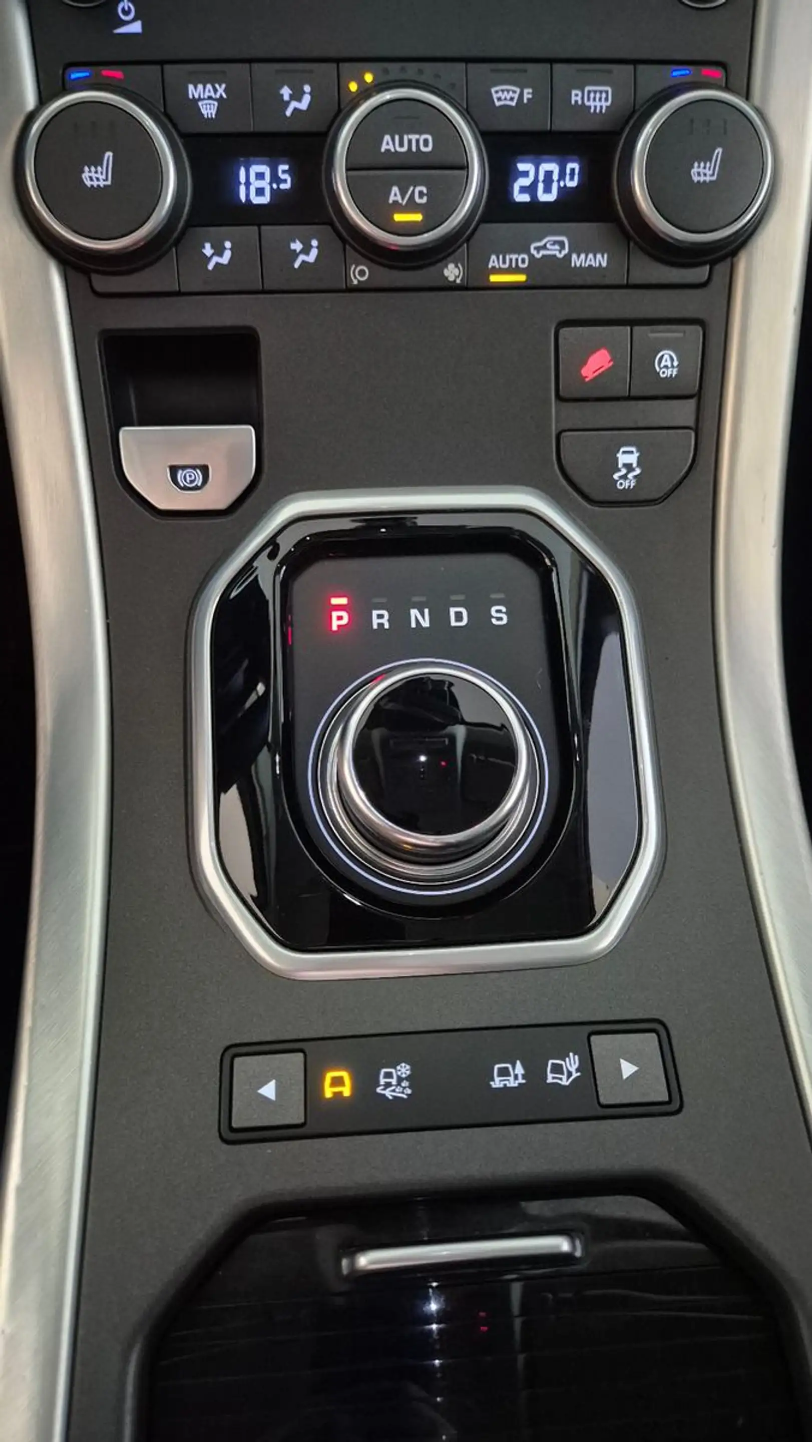 Land Rover Range Rover Evoque Evoque SE Dynamic/Leder/Pano/RFK/SHZ/Temp — photo 14