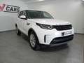 Land Rover Discovery 2.0 SD4 240 CV SE -PELLE - GANCIO TRAINO Weiß - thumbnail 3