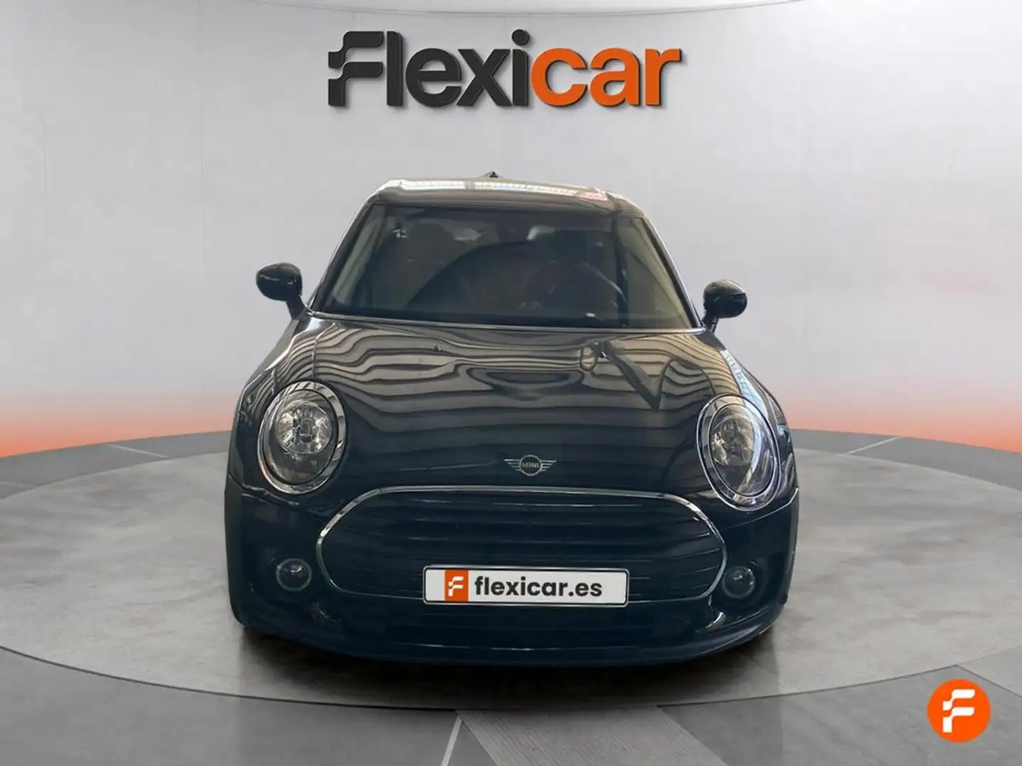 MINI One Clubman D Negro - 2