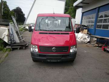 28 Kombi / mit elektr. Rollstuhllift s. Bilder