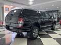 Ford Ranger Ranger VII 2.0 tdci double cab Wildtrak 170cv auto Schwarz - thumbnail 9