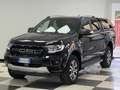 Ford Ranger Ranger VII 2.0 tdci double cab Wildtrak 170cv auto Schwarz - thumbnail 1