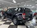 Ford Ranger Ranger VII 2.0 tdci double cab Wildtrak 170cv auto Schwarz - thumbnail 10