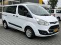 Ford Transit Custom 9-persoons 300 2.2 TDCI L1H1 Trend Airco Cruise co Wit - thumbnail 1