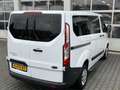 Ford Transit Custom 9-persoons 300 2.2 TDCI L1H1 Trend Airco Cruise co Wit - thumbnail 4