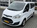 Ford Transit Custom 9-persoons 300 2.2 TDCI L1H1 Trend Airco Cruise co Blanc - thumbnail 2