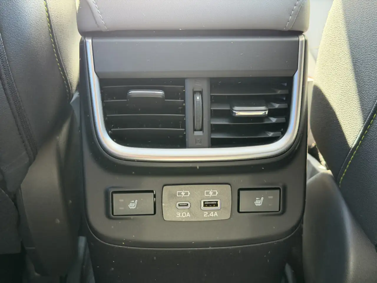 Subaru OUTBACK снимка Subaru OUTBACK
