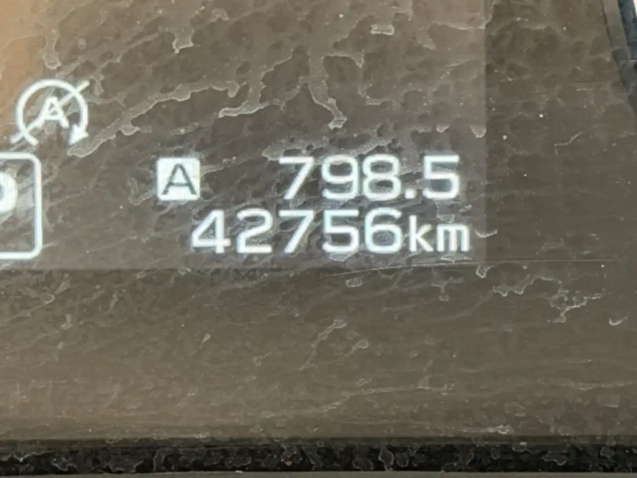 Subaru OUTBACK снимка Subaru OUTBACK