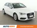 Audi A3 1.6 TDI Attraction Bianco - thumbnail 8