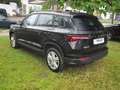 Skoda Karoq 1.5 TSI Selection DSG Navi Matrix PDC ACC Schwarz - thumbnail 2