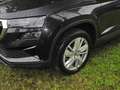 Skoda Karoq 1.5 TSI Selection DSG Navi Matrix PDC ACC Schwarz - thumbnail 3