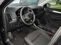 Skoda Karoq 1.5 TSI Selection DSG Navi Matrix PDC ACC Schwarz - thumbnail 9