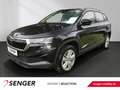 Skoda Karoq 1.5 TSI Selection DSG Navi Matrix PDC ACC Schwarz - thumbnail 1