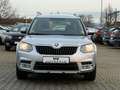 Skoda Yeti 1.2 TSI Ambition/SHEFT/KLIMA/SHZ/PDC/TEMP/ Silber - thumbnail 2