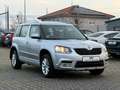 Skoda Yeti 1.2 TSI Ambition/SHEFT/KLIMA/SHZ/PDC/TEMP/ Silber - thumbnail 3
