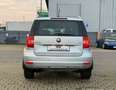 Skoda Yeti 1.2 TSI Ambition/SHEFT/KLIMA/SHZ/PDC/TEMP/ Silber - thumbnail 5