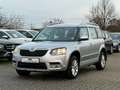 Skoda Yeti 1.2 TSI Ambition/SHEFT/KLIMA/SHZ/PDC/TEMP/ Silber - thumbnail 1