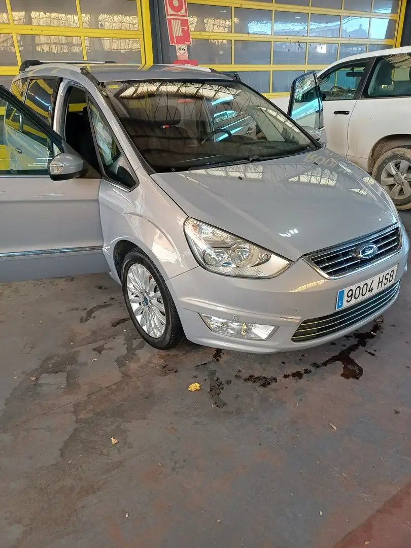 Ford Galaxy 2.0TDCi Titanium Powershift 140 - 1