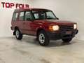 Land Rover Discovery 2.5 Tdi 3 porte Country Piros - thumbnail 1