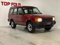 Land Rover Discovery 2.5 Tdi 3 porte Country Czerwony - thumbnail 1