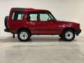 Land Rover Discovery 2.5 Tdi 3 porte Country Roşu - thumbnail 4