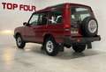 Land Rover Discovery 2.5 Tdi 3 porte Country Piros - thumbnail 6