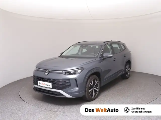 2026 Volkswagen Tayron in Grey for sale