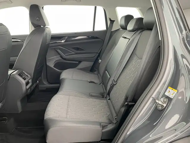 Volkswagen Tayron view 11