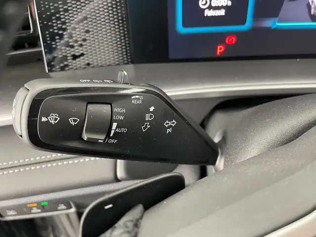 Volkswagen Tayron view 14