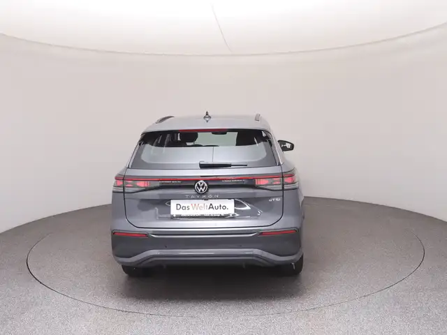 Volkswagen Tayron view 6