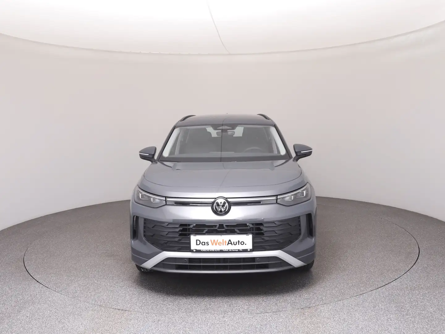 Volkswagen Tayron Life eTSI DSG Grau - 2