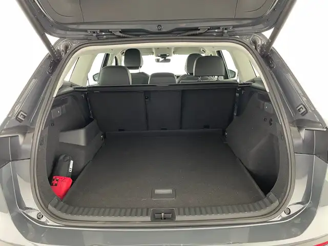 Volkswagen Tayron view 7