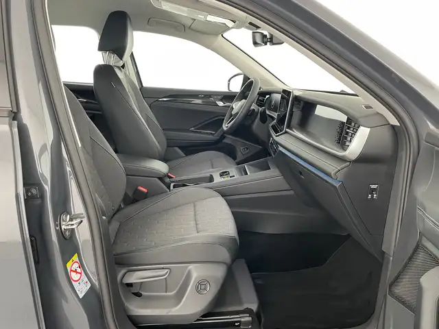 Volkswagen Tayron view 10