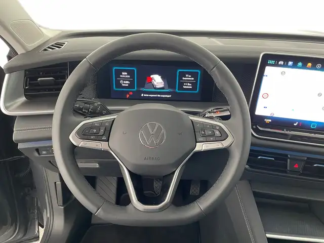 Volkswagen Tayron view 13