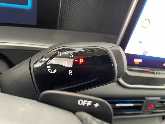 Volkswagen Tayron view 15