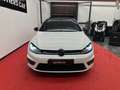 Volkswagen Golf 2.0 TDI DSG R LINE TETTO Weiß - thumbnail 2