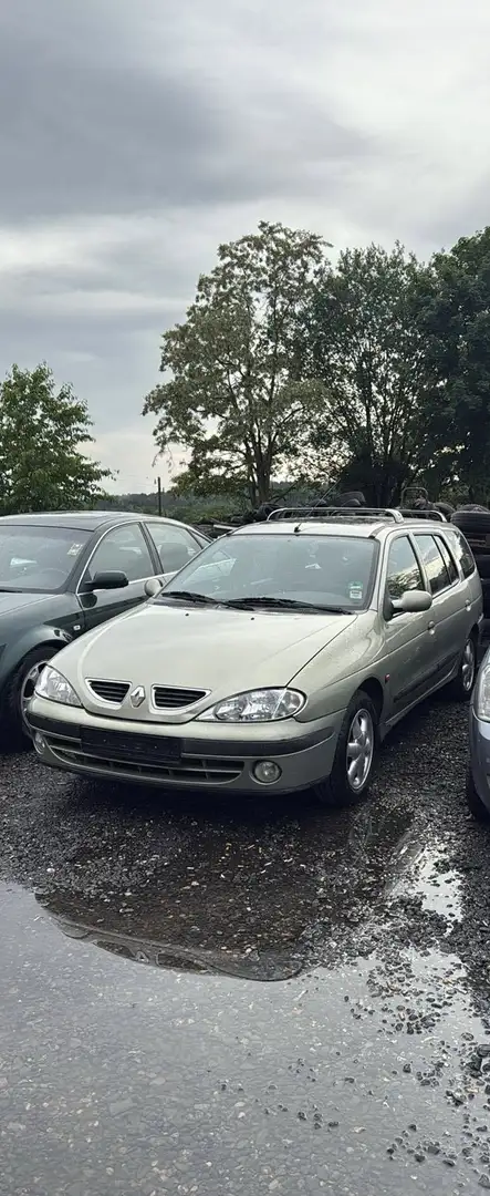 Renault Megane Grandtour 1.6 RXi - 1