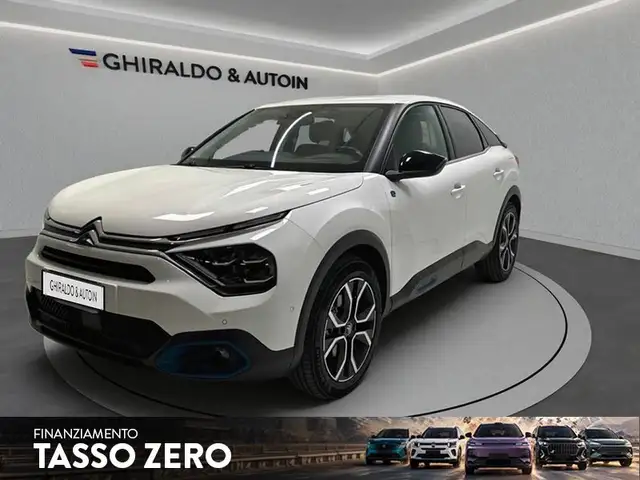 Citroen C4 Shine
