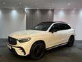 Mercedes-Benz GLC 200 4MATIC AMG Pano l Ambient l Leder l Bom Vol !! l 3 Blanc - thumbnail 2