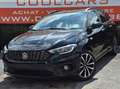 Fiat Tipo 1.4i Lounge (EU6d) Schwarz - thumbnail 1