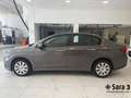 Fiat Tipo Tipo 1.4 T-Jet 120CV GPL 4 porte Gris - thumbnail 2