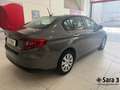 Fiat Tipo Tipo 1.4 T-Jet 120CV GPL 4 porte Gris - thumbnail 7