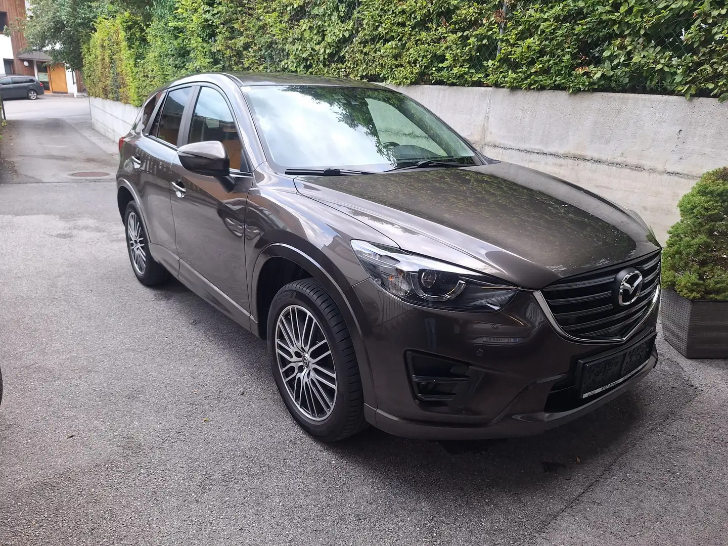 Mazda CX-5 CD150 AWD Hannes Arch Edition - 1