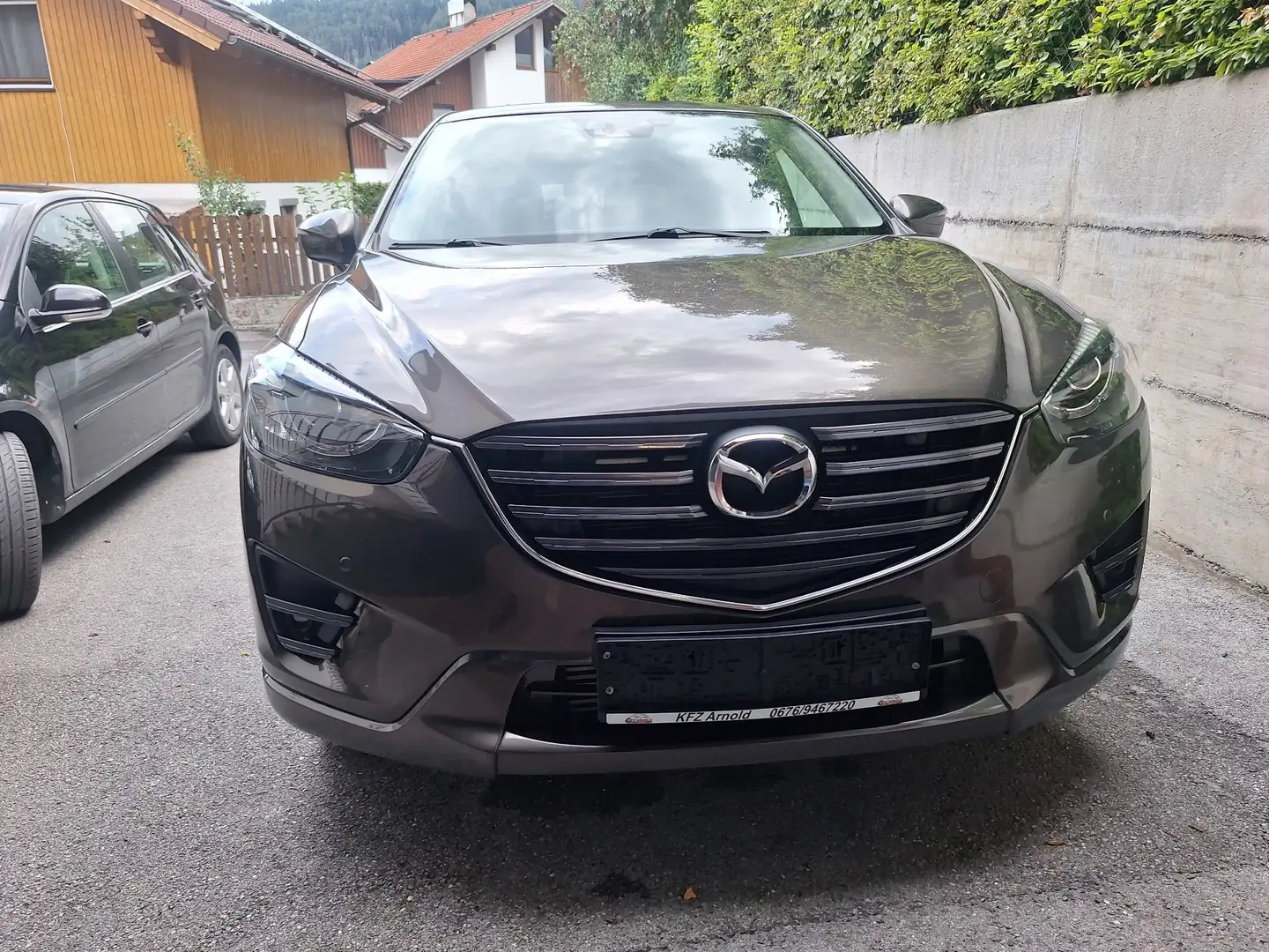 Mazda CX-5 CD150 AWD Hannes Arch Edition - 2