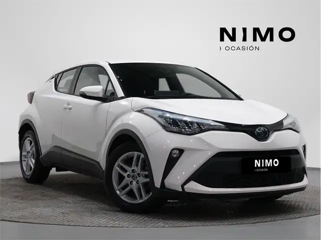 Toyota C-HR 125H Active