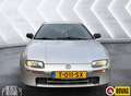 Mazda 323 1.8i F GLX AUTOMAAT HANDEL/EXPORT/ZO MEE Grau - thumbnail 4