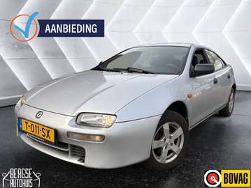 1.8i F GLX AUTOMAAT HANDEL/EXPORT/ZO MEE